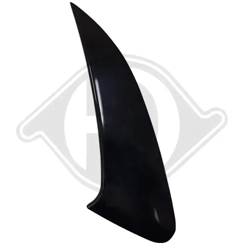 Spoiler hinten rechts DIEDERICHS 1683418 Bild Spoiler hinten rechts DIEDERICHS 1683418