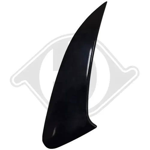 Spoiler hinten links DIEDERICHS 1683419 Bild Spoiler hinten links DIEDERICHS 1683419