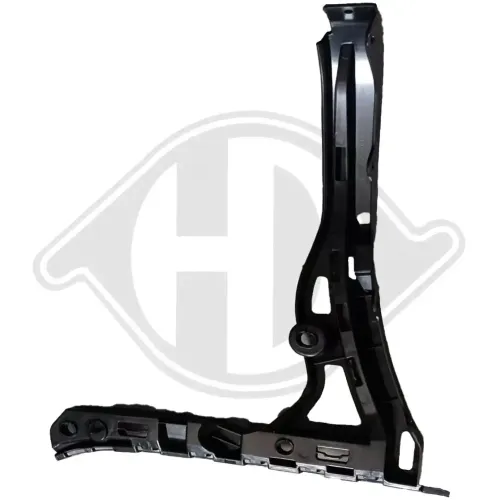 Halter, Stoßfänger hinten links DIEDERICHS 1683564 Bild Halter, Stoßfänger hinten links DIEDERICHS 1683564