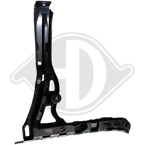 Halter, Stoßfänger hinten rechts DIEDERICHS 1683565 Bild Halter, Stoßfänger hinten rechts DIEDERICHS 1683565
