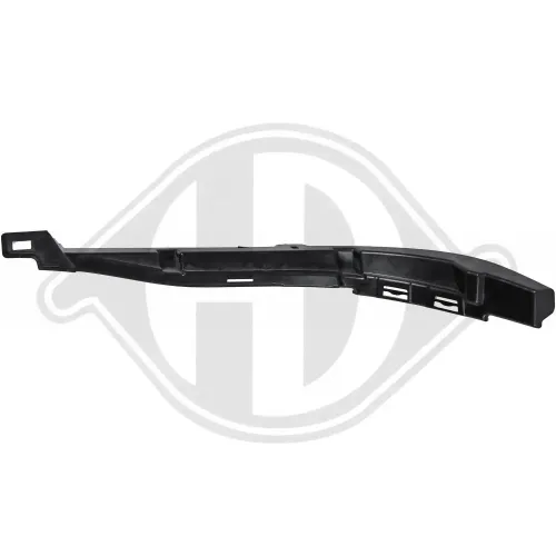 Halter, Stoßfänger hinten rechts DIEDERICHS 1683569 Bild Halter, Stoßfänger hinten rechts DIEDERICHS 1683569