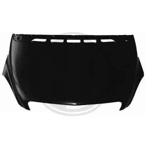 Motorhaube DIEDERICHS 1685000 Bild Motorhaube DIEDERICHS 1685000