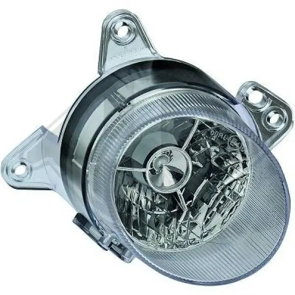 Tagfahrleuchte links DIEDERICHS 1686071