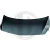 Motorhaube DIEDERICHS 1686800