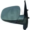 Hauptscheinwerfer rechts DIEDERICHS 1804184 Bild Hauptscheinwerfer rechts DIEDERICHS 1804184