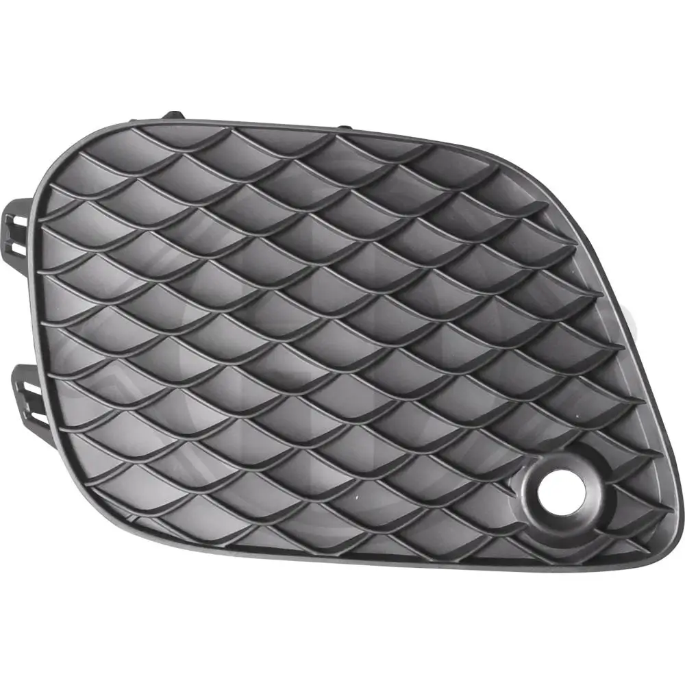 Lüftungsgitter, Stoßfänger links DIEDERICHS 1687643