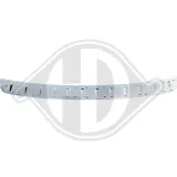 Zier-/Schutzleiste, Stoßfänger hinten DIEDERICHS 1687661