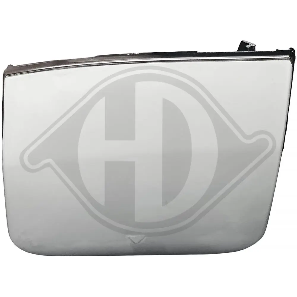 Klappe, Abschlepphaken hinten DIEDERICHS 1687662