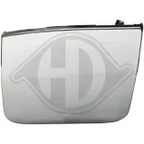 Klappe, Abschlepphaken hinten DIEDERICHS 1687662