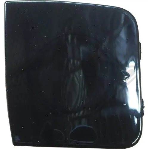 Klappe, Abschlepphaken hinten DIEDERICHS 1687663 Bild Klappe, Abschlepphaken hinten DIEDERICHS 1687663