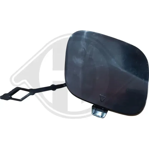 Klappe, Abschlepphaken vorne DIEDERICHS 1687669 Bild Klappe, Abschlepphaken vorne DIEDERICHS 1687669