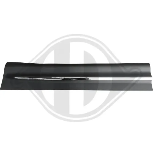 Zier-/Schutzleiste, Tür vorne rechts DIEDERICHS 1687764 Bild Zier-/Schutzleiste, Tür vorne rechts DIEDERICHS 1687764