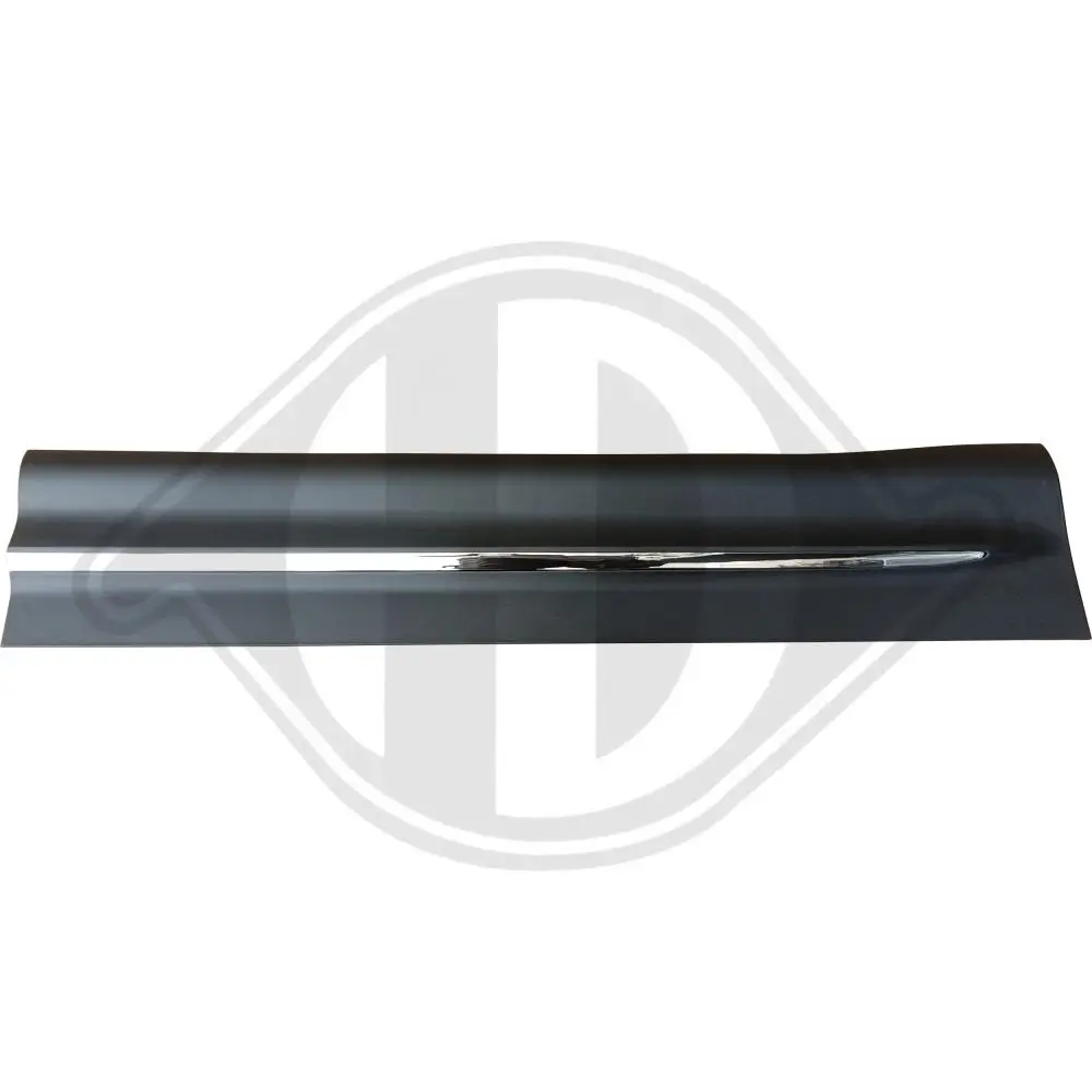 Zier-/Schutzleiste, Tür vorne links DIEDERICHS 1687765