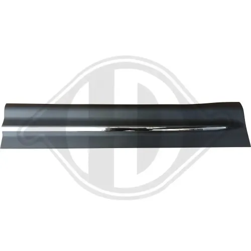 Zier-/Schutzleiste, Tür vorne links DIEDERICHS 1687765 Bild Zier-/Schutzleiste, Tür vorne links DIEDERICHS 1687765