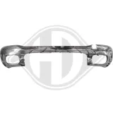 Zier-/Schutzleiste, Stoßfänger hinten DIEDERICHS 1687767