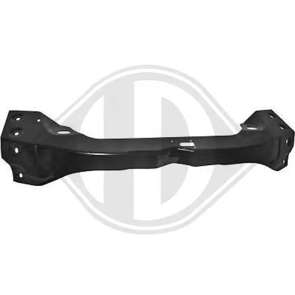 Frontverkleidung DIEDERICHS 1690010