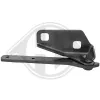 Motorhaube DIEDERICHS 1805000 Bild Motorhaube DIEDERICHS 1805000