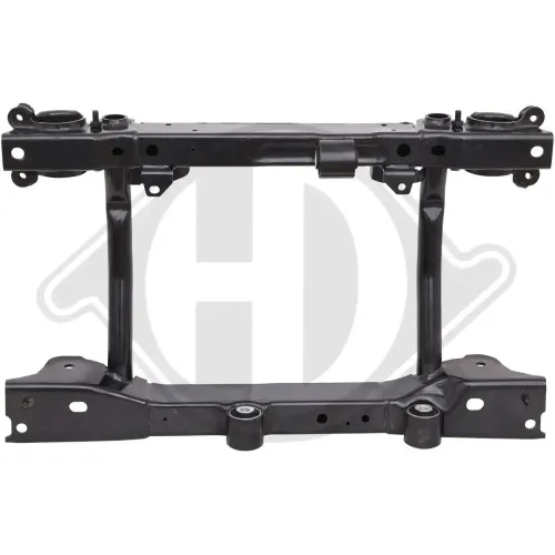 Hilfsrahmen/Aggregateträger vorne DIEDERICHS 1690119 Bild Hilfsrahmen/Aggregateträger vorne DIEDERICHS 1690119
