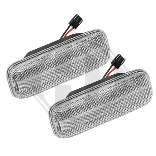 Blinkleuchte Außenspiegel links Außenspiegel rechts DIEDERICHS 1690274 Bild Blinkleuchte Außenspiegel links Außenspiegel rechts DIEDERICHS 1690274