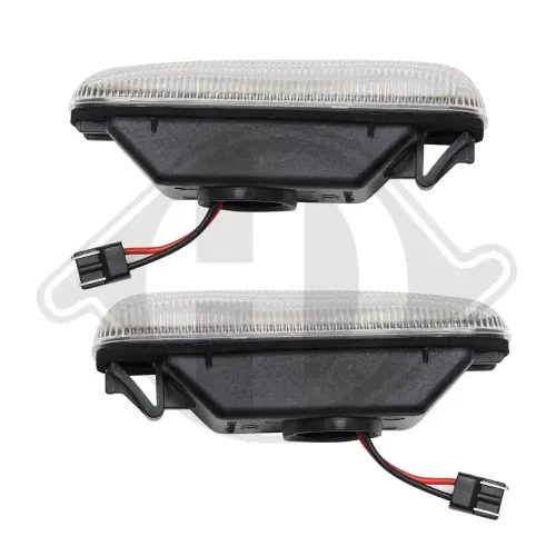 Blinkleuchte Außenspiegel links Außenspiegel rechts DIEDERICHS 1690274 Bild Blinkleuchte Außenspiegel links Außenspiegel rechts DIEDERICHS 1690274