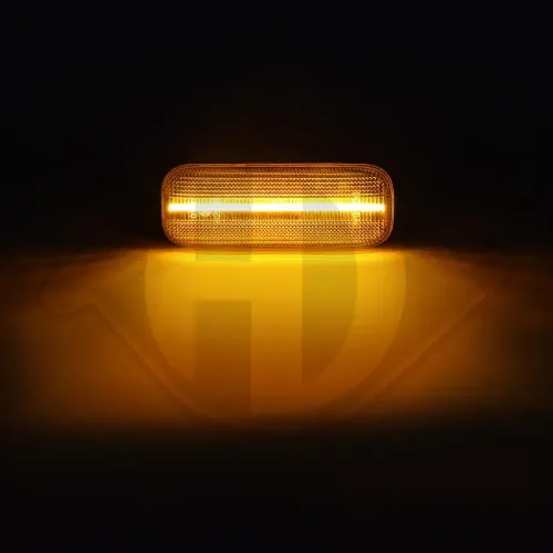 Blinkleuchte Außenspiegel links Außenspiegel rechts DIEDERICHS 1690274 Bild Blinkleuchte Außenspiegel links Außenspiegel rechts DIEDERICHS 1690274