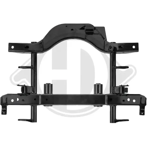Achskörper Hinterachse DIEDERICHS 1690419 Bild Achskörper Hinterachse DIEDERICHS 1690419