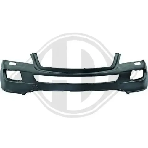 Stoßfänger vorne DIEDERICHS 1691052 Bild Stoßfänger vorne DIEDERICHS 1691052
