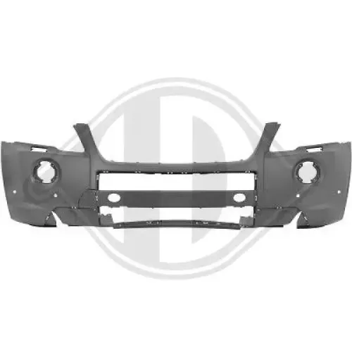 Scheinwerferaufnahme links DIEDERICHS 1806013 Bild Scheinwerferaufnahme links DIEDERICHS 1806013