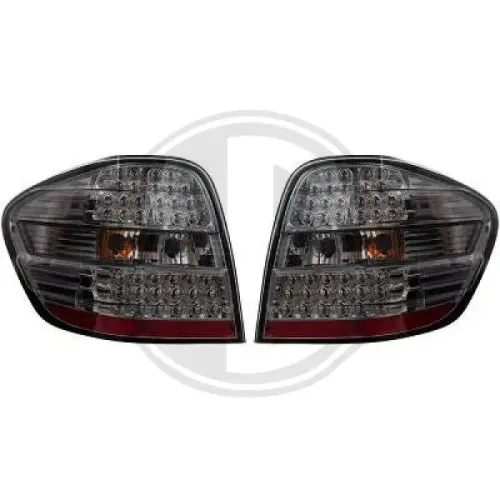 Heckleuchtensatz DIEDERICHS 1691998 Bild Heckleuchtensatz DIEDERICHS 1691998