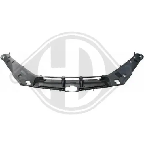 Frontverkleidung DIEDERICHS 1692010 Bild Frontverkleidung DIEDERICHS 1692010