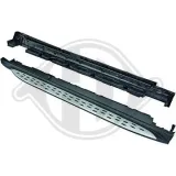 Trittbrett seitlicher Einbau DIEDERICHS 1692033