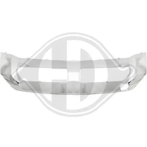 Aufpralldämpfer, Stoßfänger vorne DIEDERICHS 1806060 Bild Aufpralldämpfer, Stoßfänger vorne DIEDERICHS 1806060