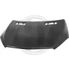 Motorhaube DIEDERICHS 1692100