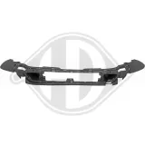 Halter, Stoßfänger vorne DIEDERICHS 1692168