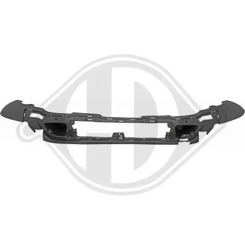 Halter, Stoßfänger vorne DIEDERICHS 1692168 Bild Halter, Stoßfänger vorne DIEDERICHS 1692168