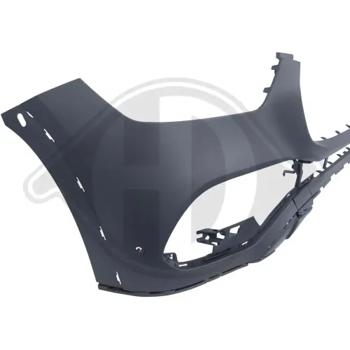 Zier-/Schutzleiste, Tür hinten rechts DIEDERICHS 1806322 Bild Zier-/Schutzleiste, Tür hinten rechts DIEDERICHS 1806322