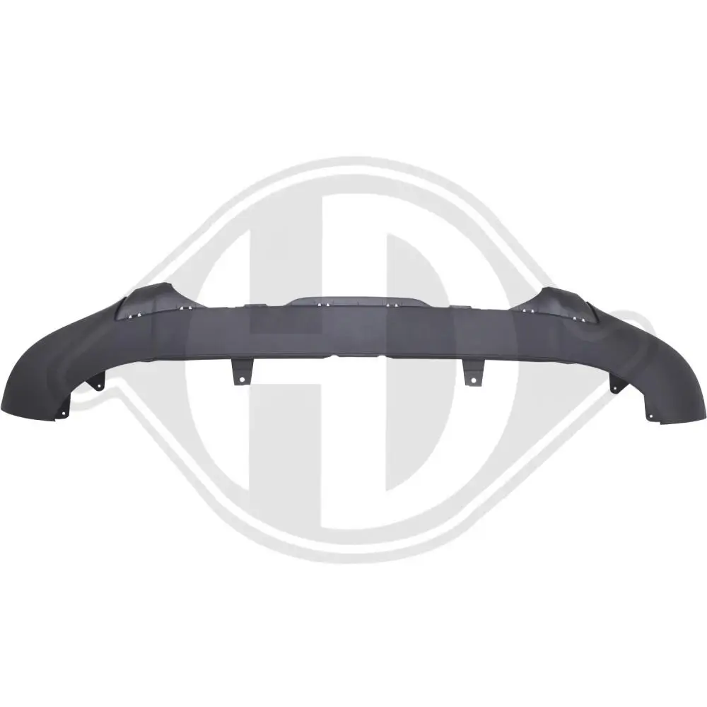 Spoiler vorne DIEDERICHS 1693067