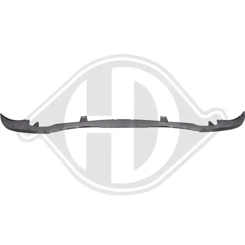 Spoiler vorne DIEDERICHS 1693067 Bild Spoiler vorne DIEDERICHS 1693067