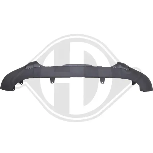 Spoiler vorne DIEDERICHS 1693067 Bild Spoiler vorne DIEDERICHS 1693067