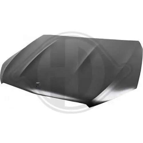 Motorhaube DIEDERICHS 1693100 Bild Motorhaube DIEDERICHS 1693100