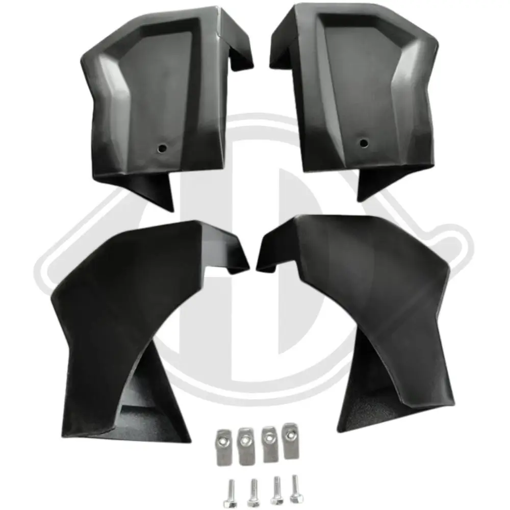 Trittbrett DIEDERICHS 1695033