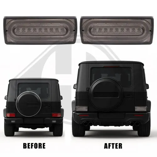 Heckleuchtensatz DIEDERICHS 1695397 Bild Heckleuchtensatz DIEDERICHS 1695397