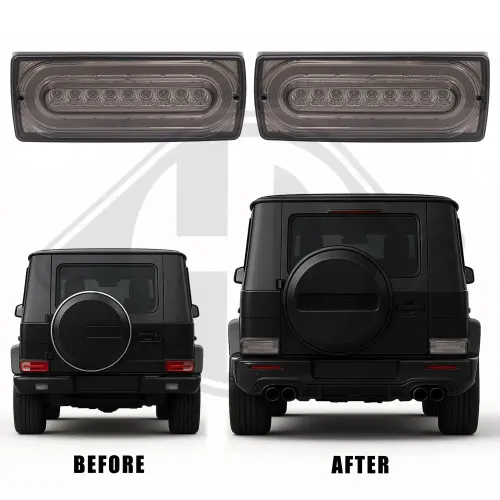 Heckleuchtensatz DIEDERICHS 1695398 Bild Heckleuchtensatz DIEDERICHS 1695398