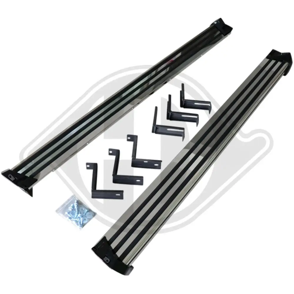 Trittbrett links rechts DIEDERICHS 1695632