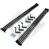 Trittbrett links rechts DIEDERICHS 1695632