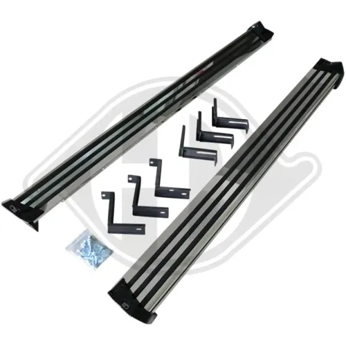 Trittbrett links rechts DIEDERICHS 1695632 Bild Trittbrett links rechts DIEDERICHS 1695632