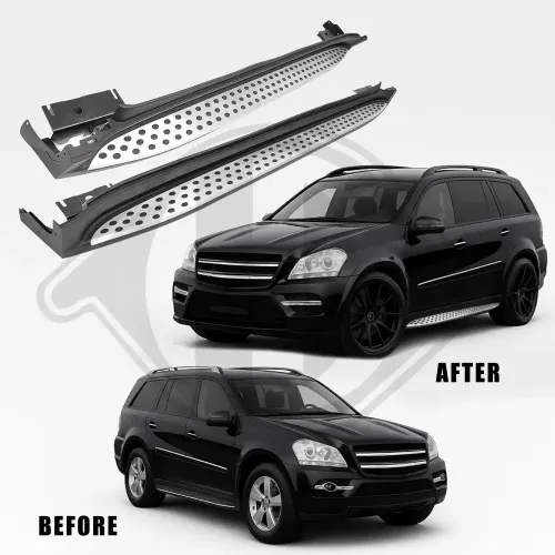 Trittbrett links rechts DIEDERICHS 1696032 Bild Trittbrett links rechts DIEDERICHS 1696032