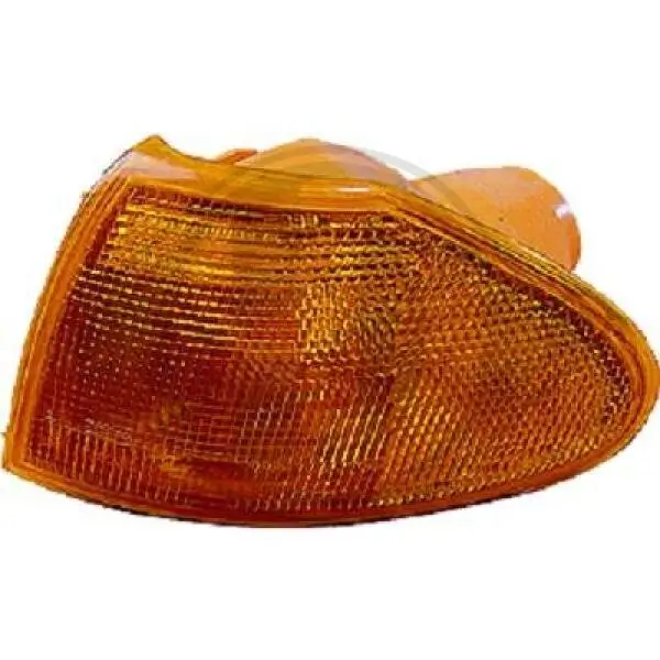 Blinkleuchte vorne links DIEDERICHS 1804071