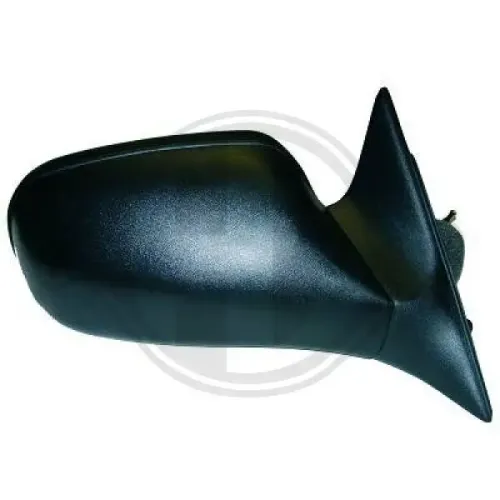 Außenspiegel rechts DIEDERICHS 1804124 Bild Außenspiegel rechts DIEDERICHS 1804124