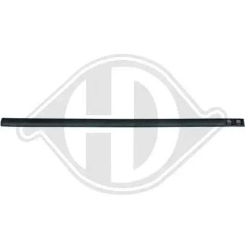 Zier-/Schutzleiste, Tür vorne rechts DIEDERICHS 1804420 Bild Zier-/Schutzleiste, Tür vorne rechts DIEDERICHS 1804420